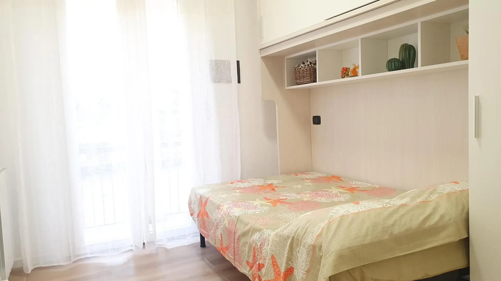 Dolce Vita Beach House - Trilocali Nuovi E Moderni Sul Mare Rimini