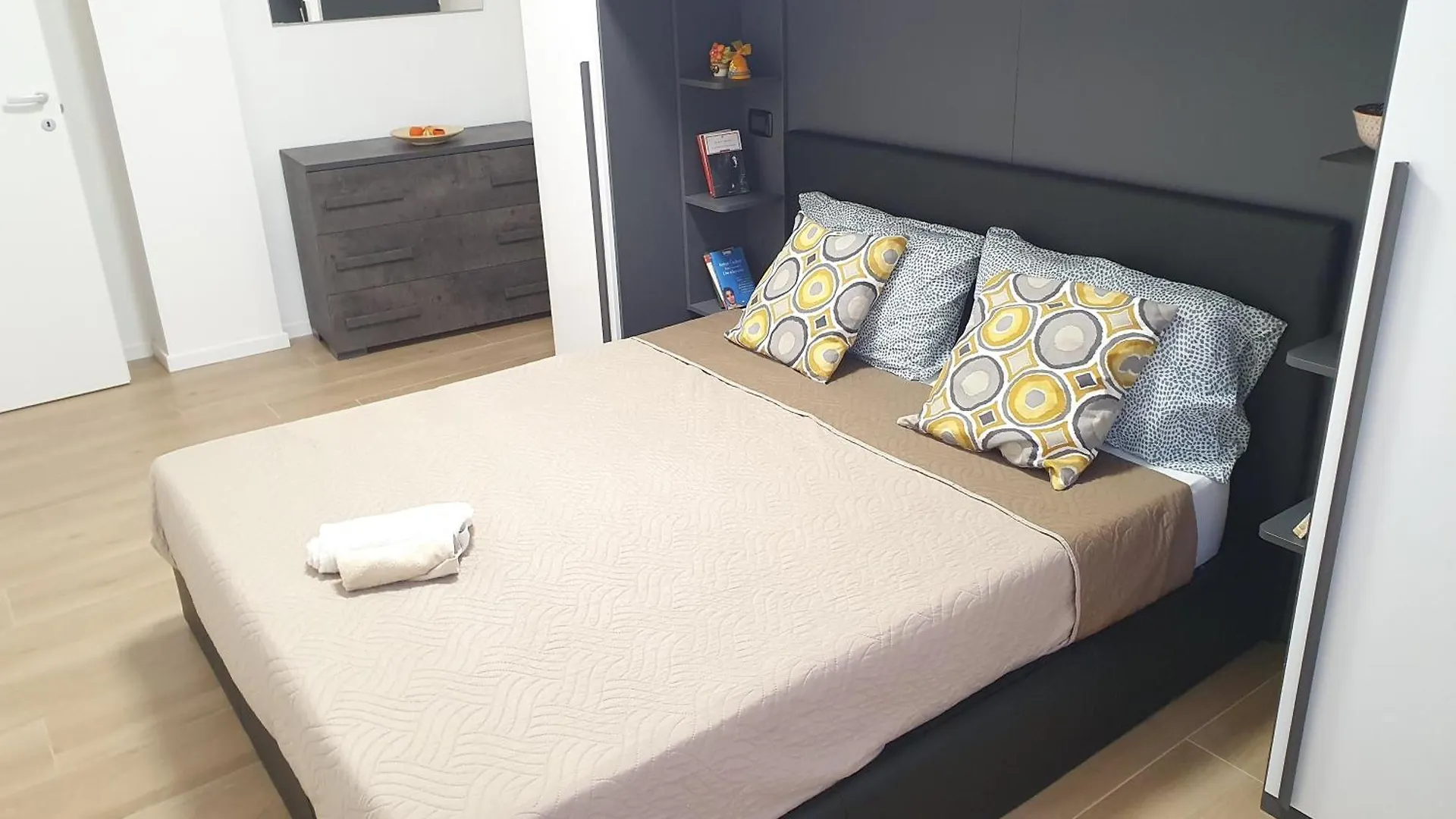Dolce Vita Beach House - Trilocali Nuovi E Moderni Sul Mare Rimini Apartment