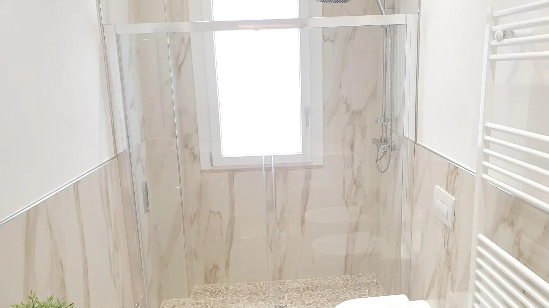 Apartment Dolce Vita Beach House - Trilocali Nuovi E Moderni Sul Mare Rimini
