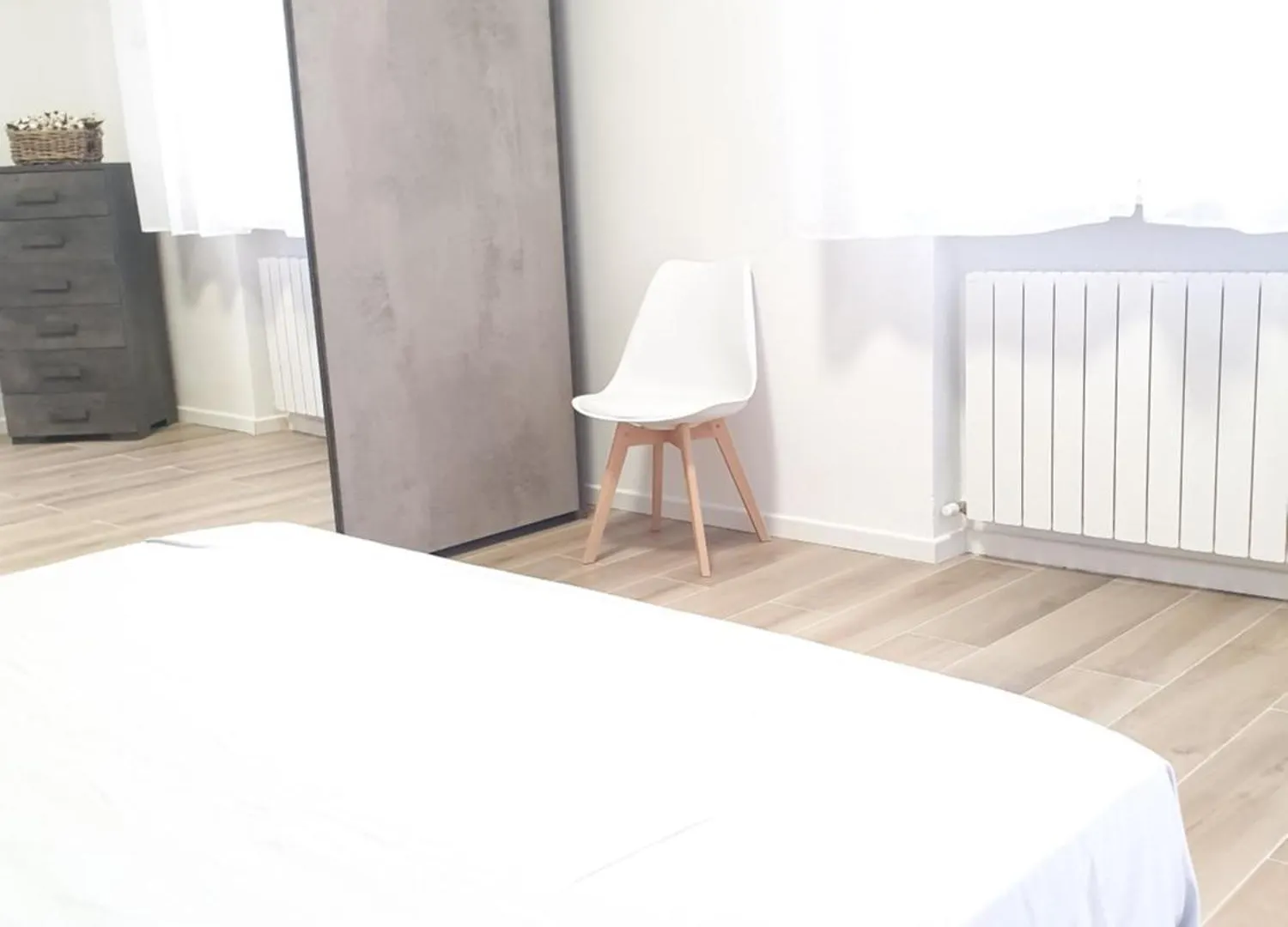 Apartment Dolce Vita Beach House - Trilocali Nuovi E Moderni Sul Mare Rimini