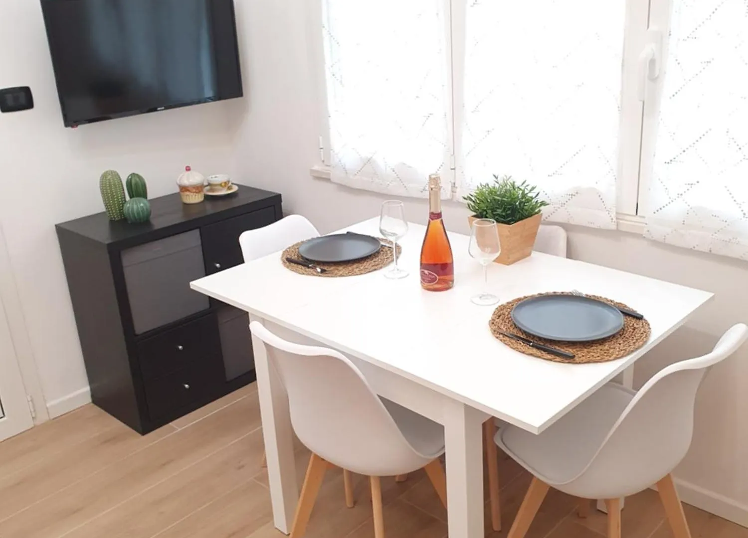 Dolce Vita Beach House - Trilocali Nuovi E Moderni Sul Mare Rimini Apartment