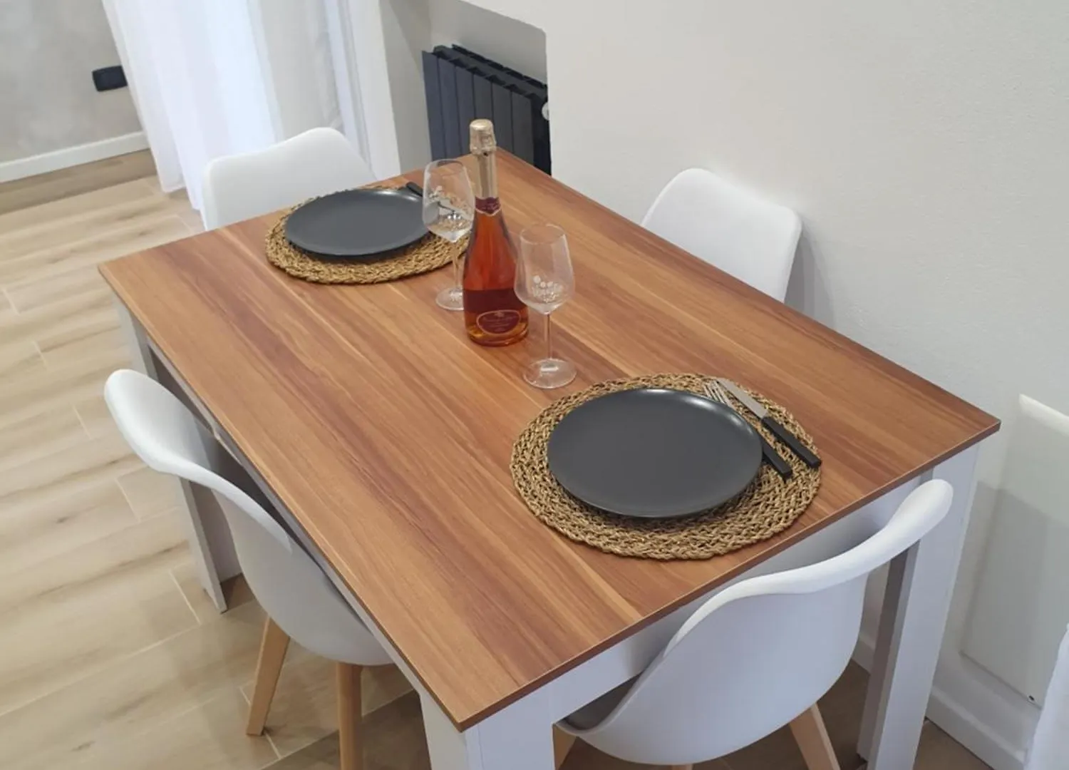 Dolce Vita Beach House - Trilocali Nuovi E Moderni Sul Mare Rimini 0*,  Italië